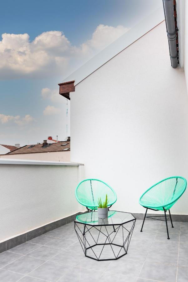Apartamentos Kai Getxo Exterior foto